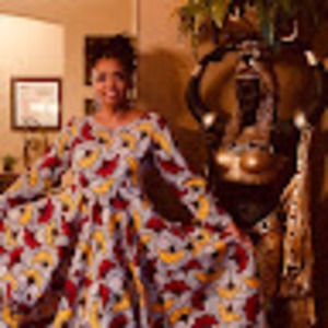 Meet your Posher, Retha